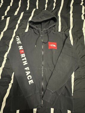 Northface Jacket (S)